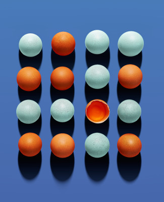 Happy Egg 9 Egg Crafts You Need to Try v2