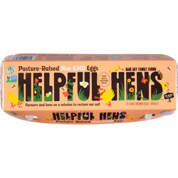 Pasture Raised Non GMO