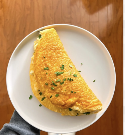 10 happy egg omelet recipes you need to try1 v2