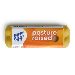 Pasture Raised