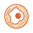 Delicious & Nutritious Yolks